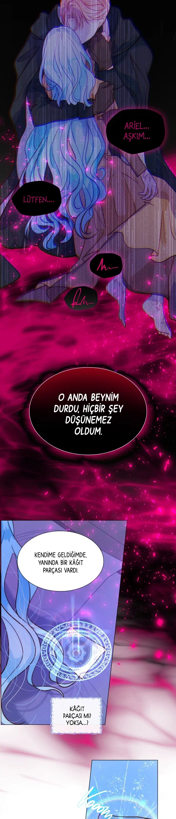 İkinci Kız Olarak Yeniden Doğdum - Bölüm 2 Sayfa 21