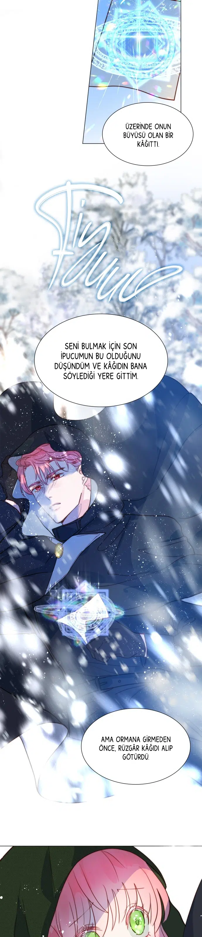 İkinci Kız Olarak Yeniden Doğdum - Bölüm 2 Sayfa 22
