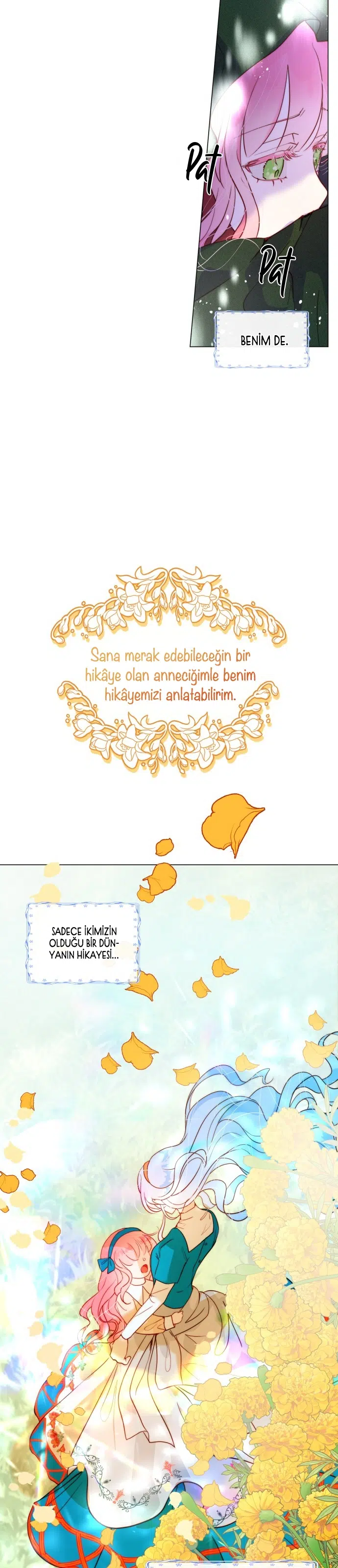 İkinci Kız Olarak Yeniden Doğdum - Bölüm 2 Sayfa 24