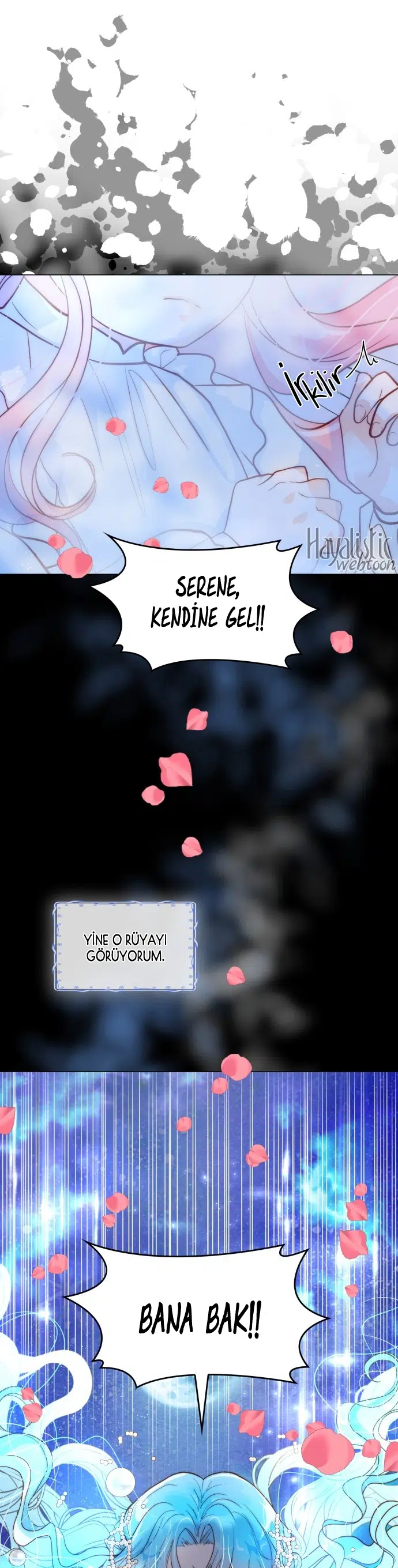 İkinci Kız Olarak Yeniden Doğdum - Bölüm 5 Sayfa 22