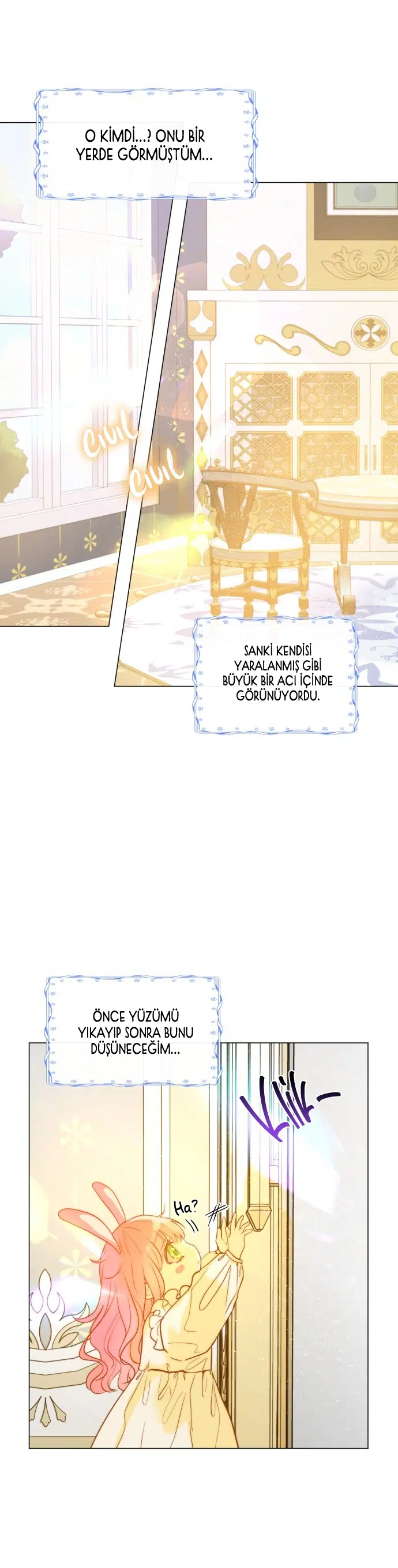 İkinci Kız Olarak Yeniden Doğdum - Bölüm 5 Sayfa 28