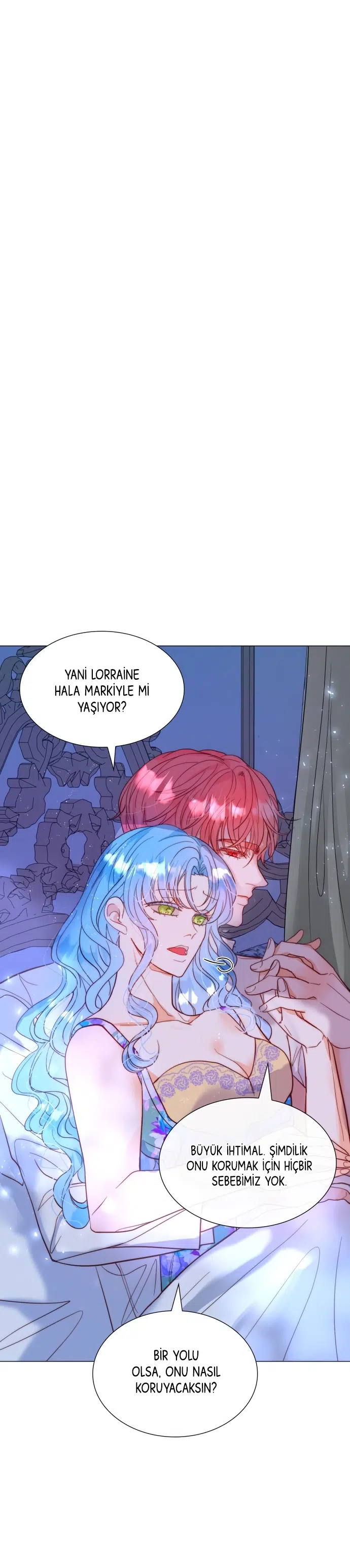 İkinci Kız Olarak Yeniden Doğdum - Bölüm 9 Sayfa 20