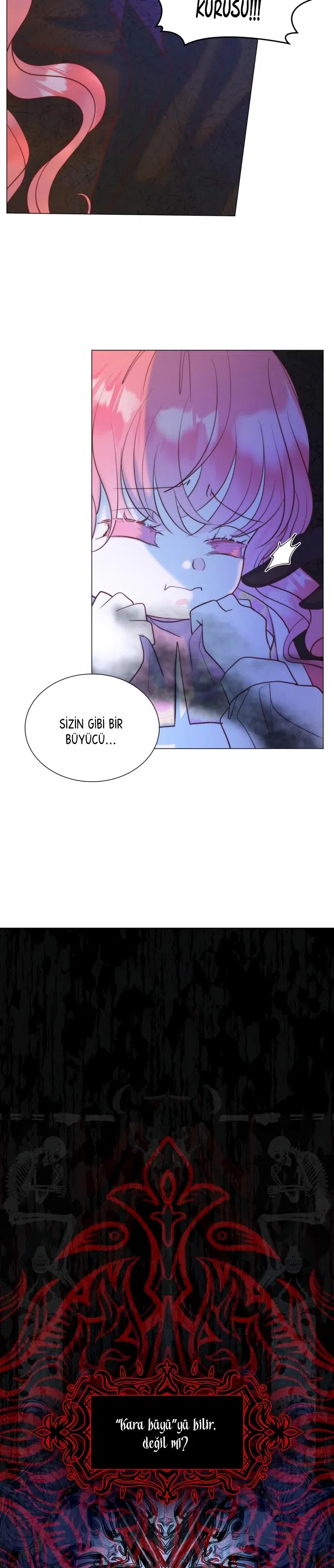 İkinci Kız Olarak Yeniden Doğdum - Bölüm 11 Sayfa 8