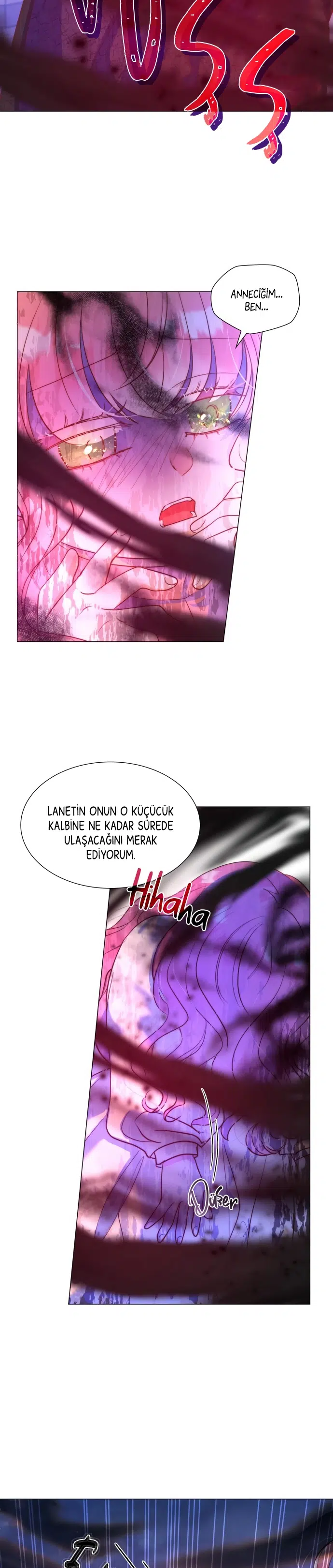 İkinci Kız Olarak Yeniden Doğdum - Bölüm 11 Sayfa 10