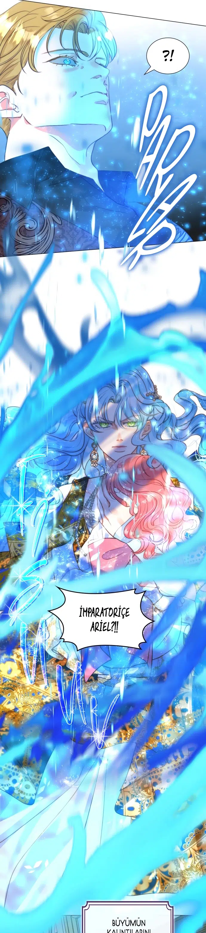 İkinci Kız Olarak Yeniden Doğdum - Bölüm 11 Sayfa 17