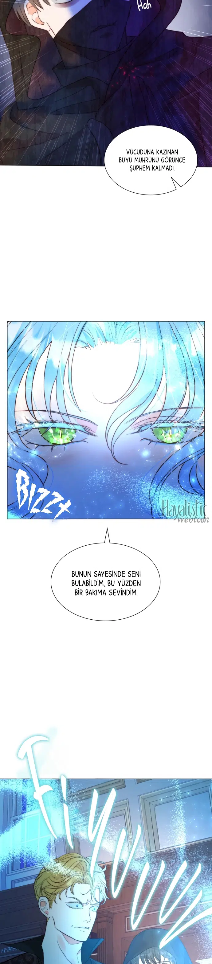 İkinci Kız Olarak Yeniden Doğdum - Bölüm 11 Sayfa 20