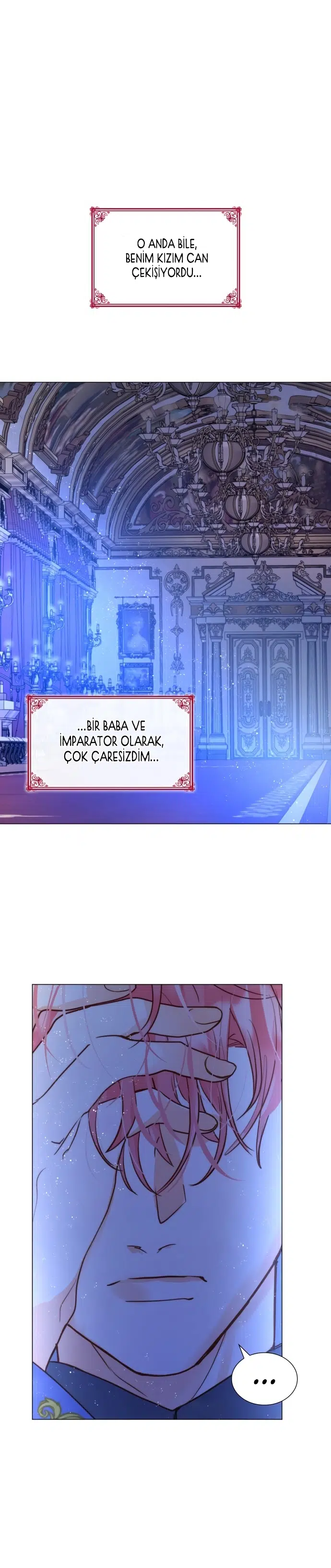 İkinci Kız Olarak Yeniden Doğdum - Bölüm 11 Sayfa 37