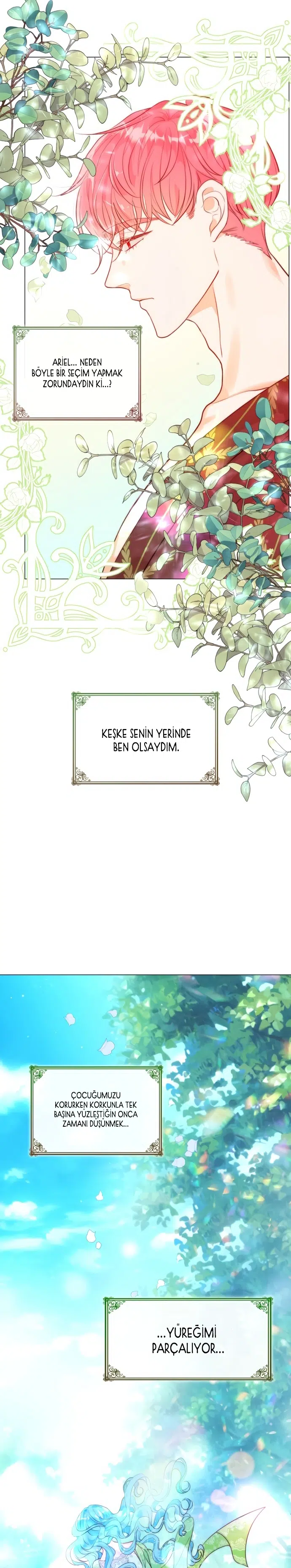 İkinci Kız Olarak Yeniden Doğdum - Bölüm 12 Sayfa 16