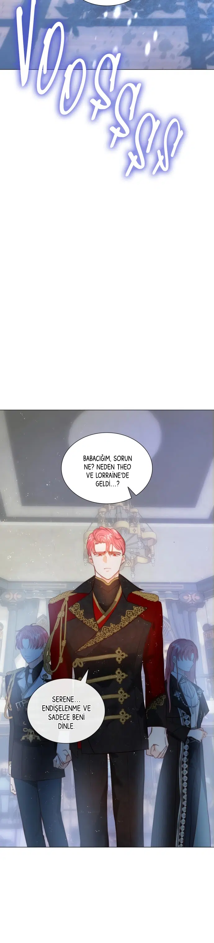 İkinci Kız Olarak Yeniden Doğdum - Bölüm 16 Sayfa 31