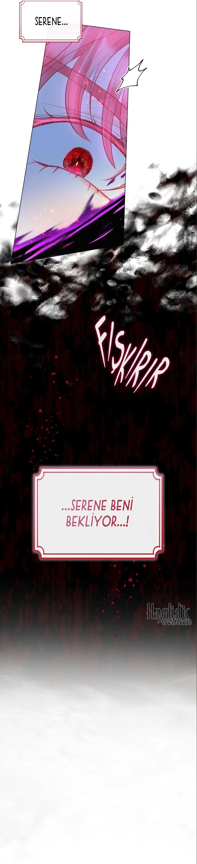 İkinci Kız Olarak Yeniden Doğdum - Bölüm 17 Sayfa 40