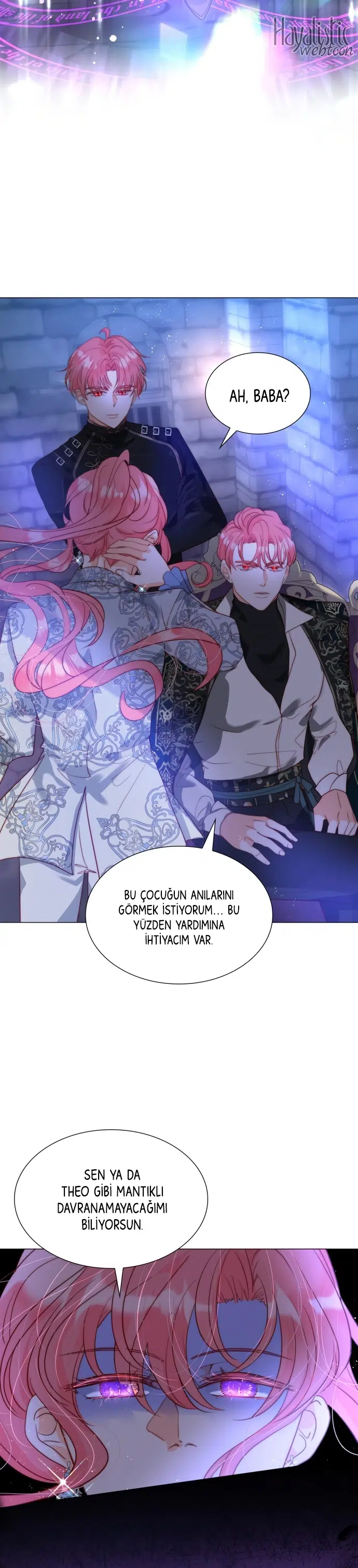 İkinci Kız Olarak Yeniden Doğdum - Bölüm 19 Sayfa 16