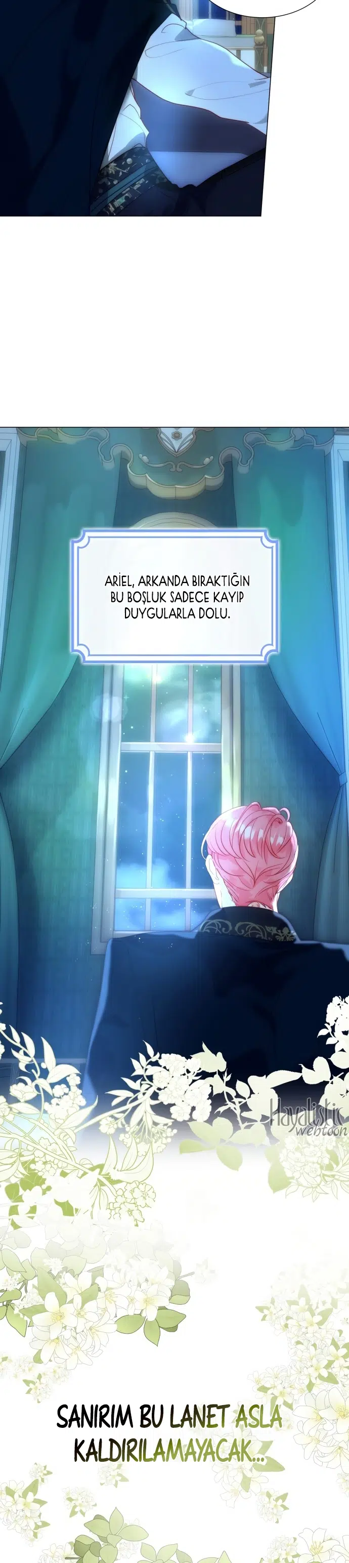 İkinci Kız Olarak Yeniden Doğdum - Bölüm 20 Sayfa 9