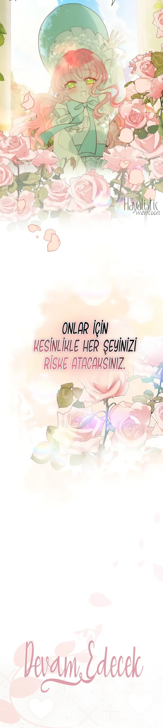 İkinci Kız Olarak Yeniden Doğdum - Bölüm 22 Sayfa 31