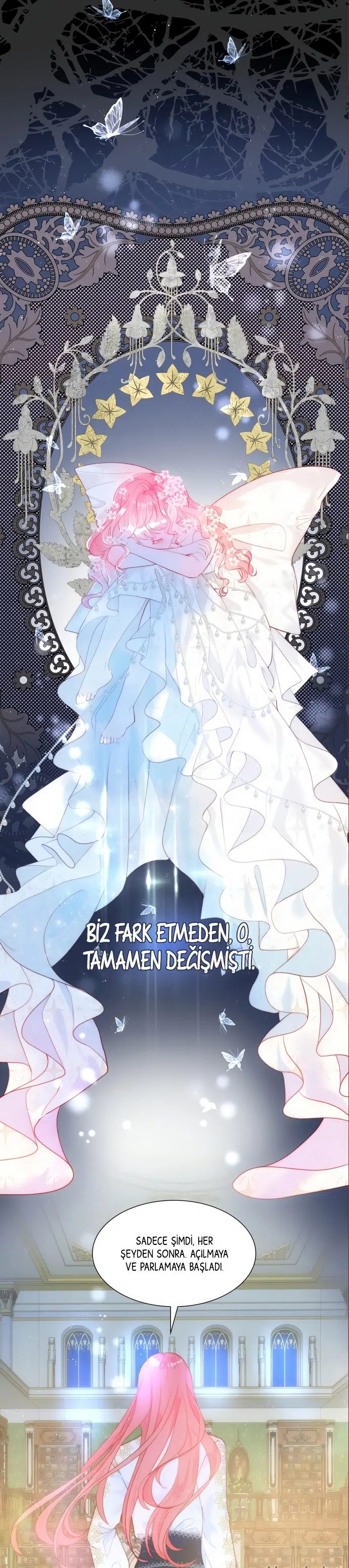İkinci Kız Olarak Yeniden Doğdum - Bölüm 24 Sayfa 13