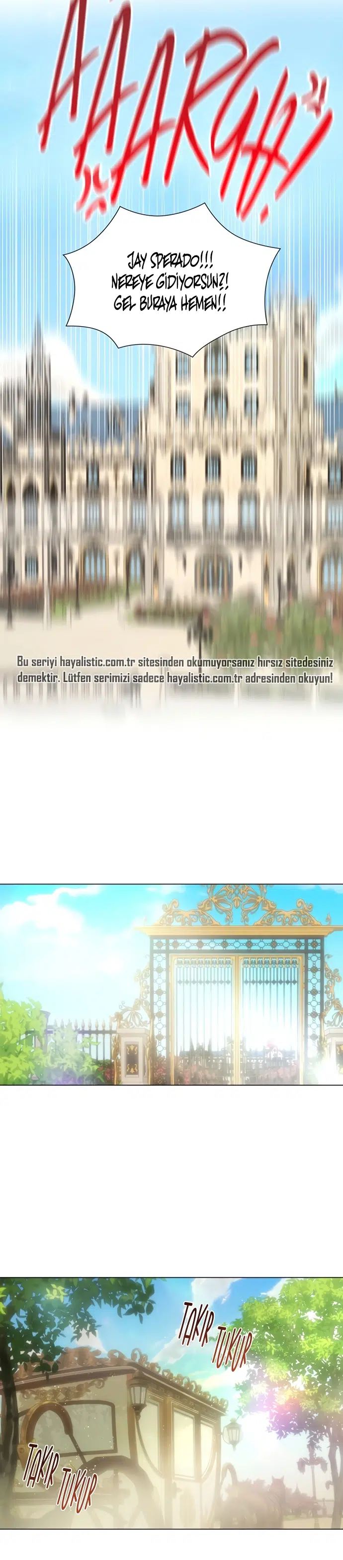 İkinci Kız Olarak Yeniden Doğdum - Bölüm 25 Sayfa 26
