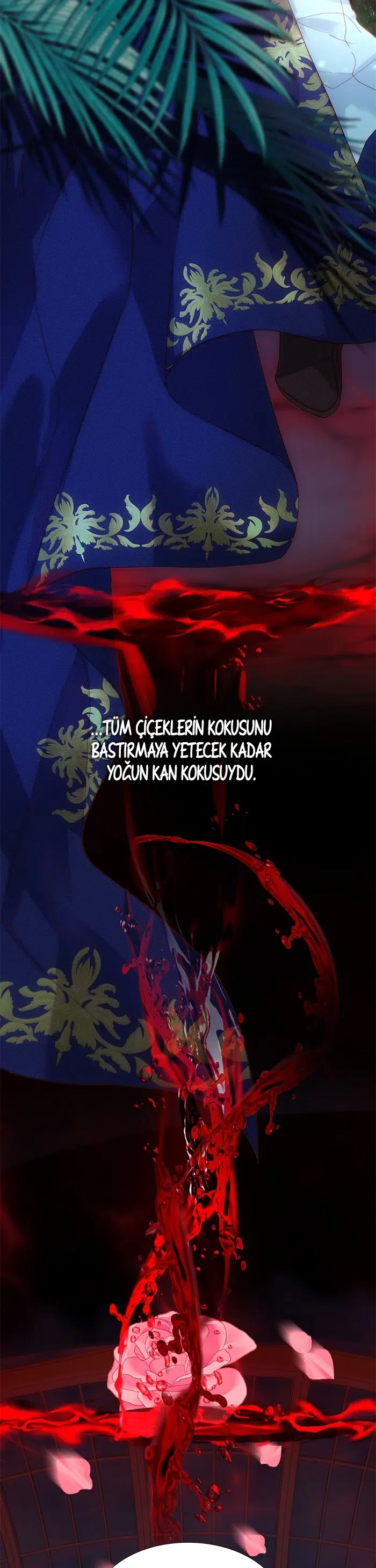 İkinci Kız Olarak Yeniden Doğdum - Bölüm 37 Sayfa 5