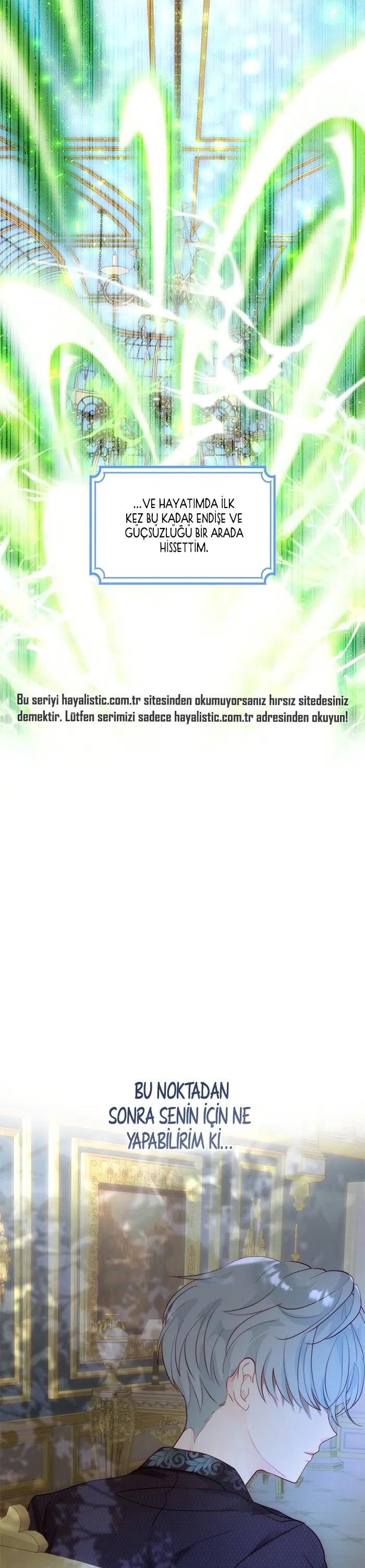 İkinci Kız Olarak Yeniden Doğdum - Bölüm 38 Sayfa 11