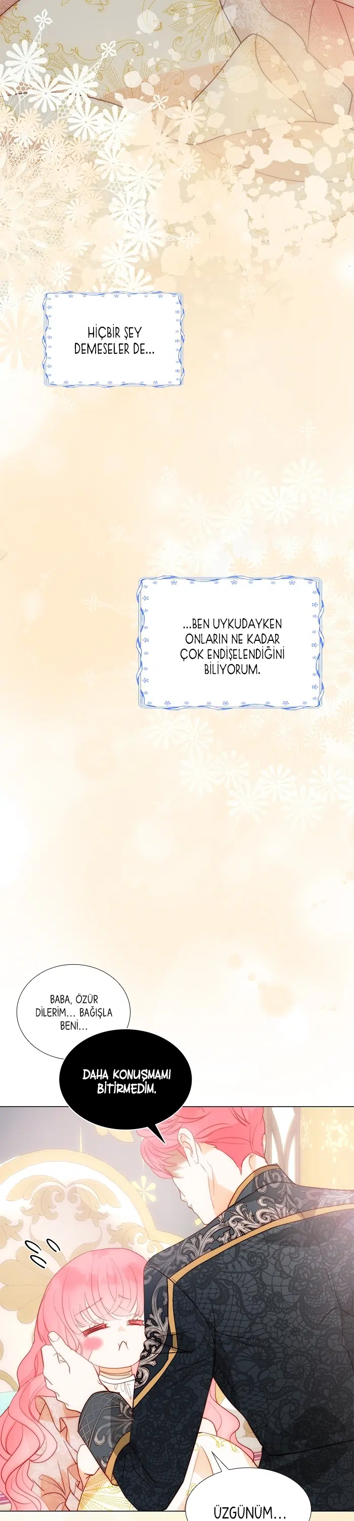 İkinci Kız Olarak Yeniden Doğdum - Bölüm 39 Sayfa 22