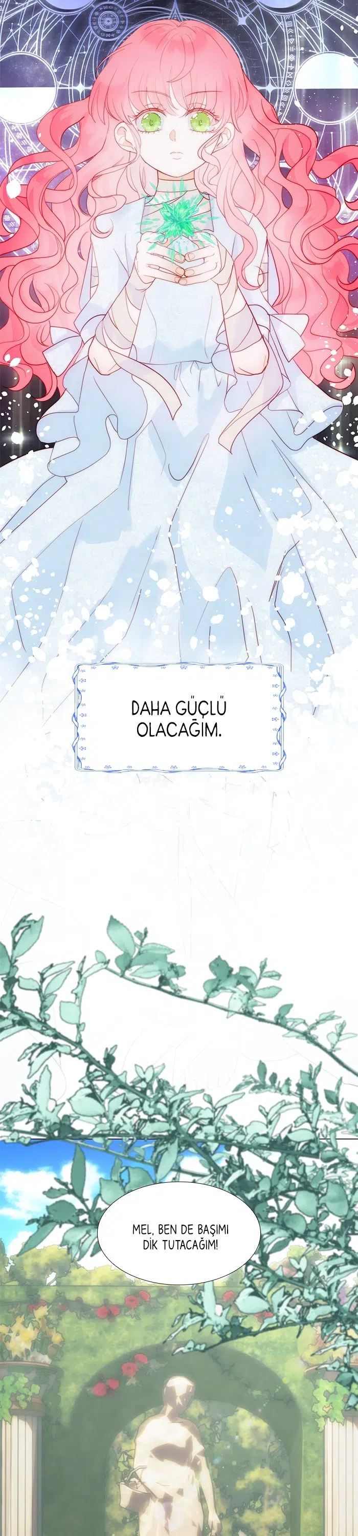 İkinci Kız Olarak Yeniden Doğdum - Bölüm 39 Sayfa 28