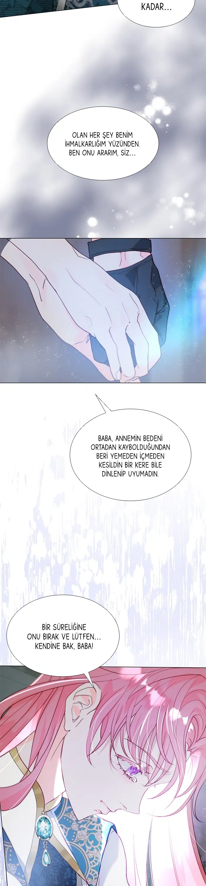 İkinci Kız Olarak Yeniden Doğdum - Bölüm 40 Sayfa 4