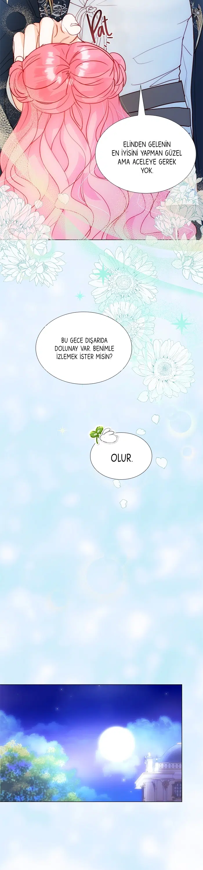 İkinci Kız Olarak Yeniden Doğdum - Bölüm 41 Sayfa 4