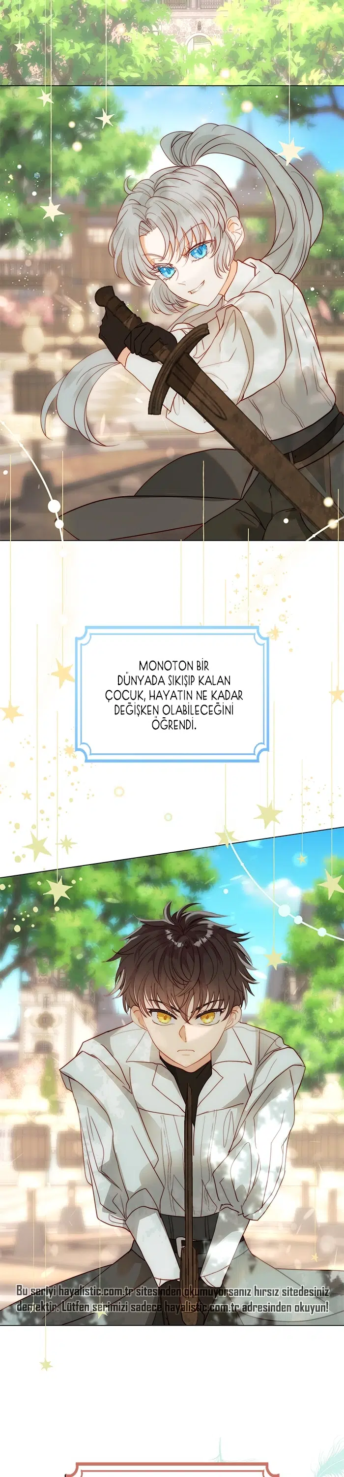 İkinci Kız Olarak Yeniden Doğdum - Bölüm 41 Sayfa 20