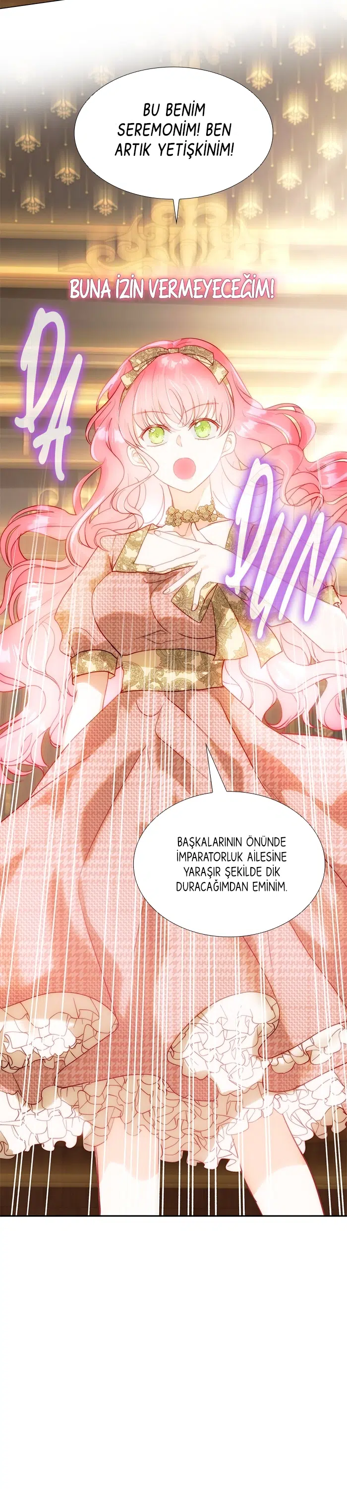 İkinci Kız Olarak Yeniden Doğdum - Bölüm 43 Sayfa 6