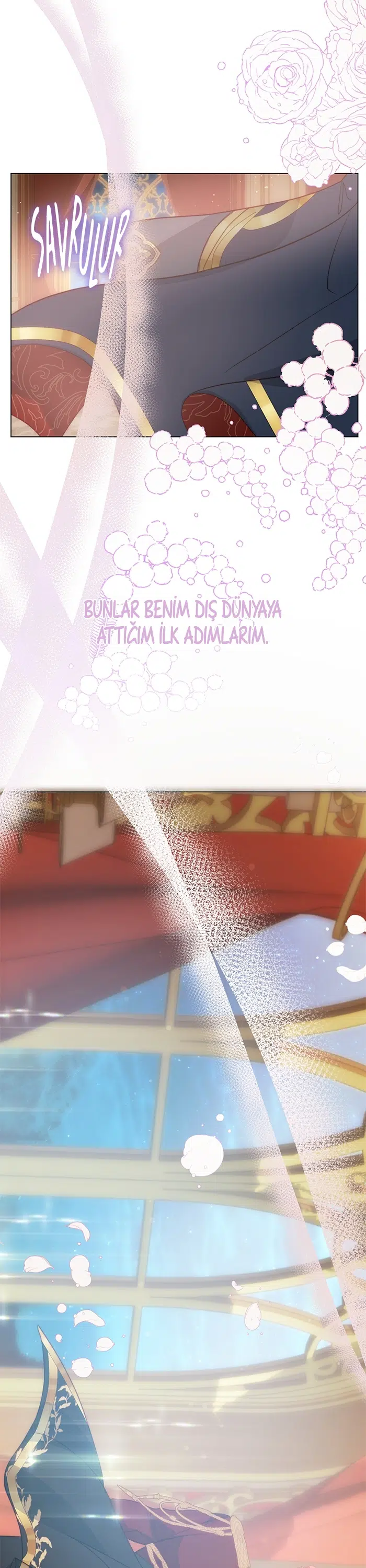 İkinci Kız Olarak Yeniden Doğdum - Bölüm 43 Sayfa 28
