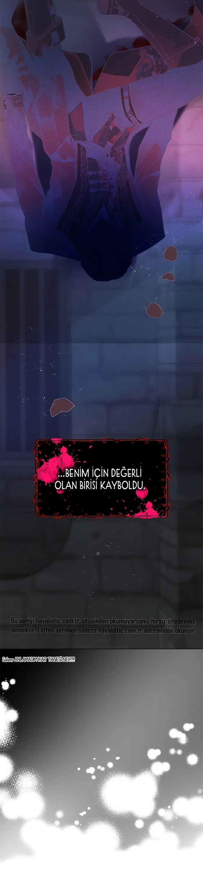 İkinci Kız Olarak Yeniden Doğdum - Bölüm 43 Sayfa 38