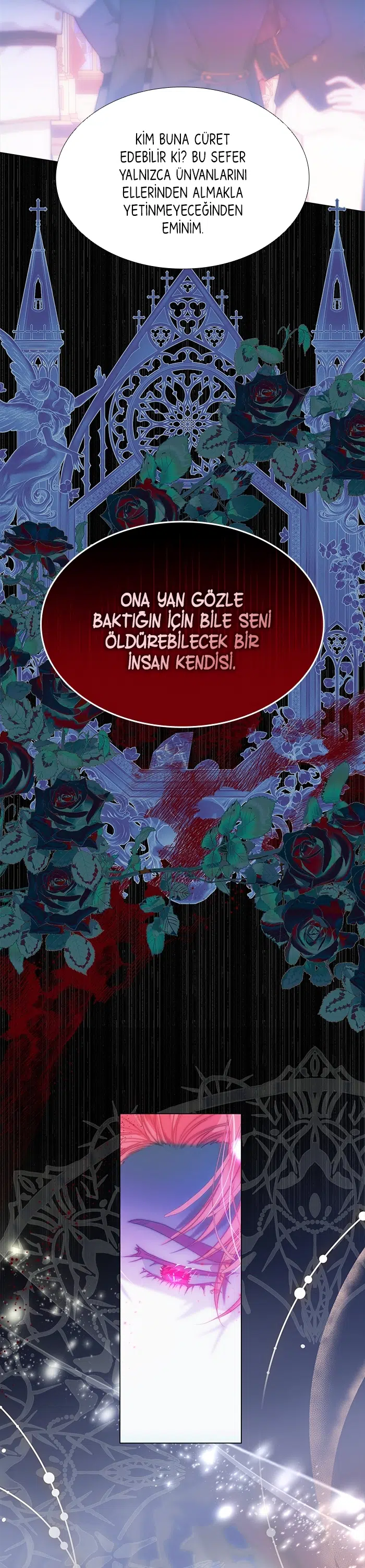 İkinci Kız Olarak Yeniden Doğdum - Bölüm 44 Sayfa 4