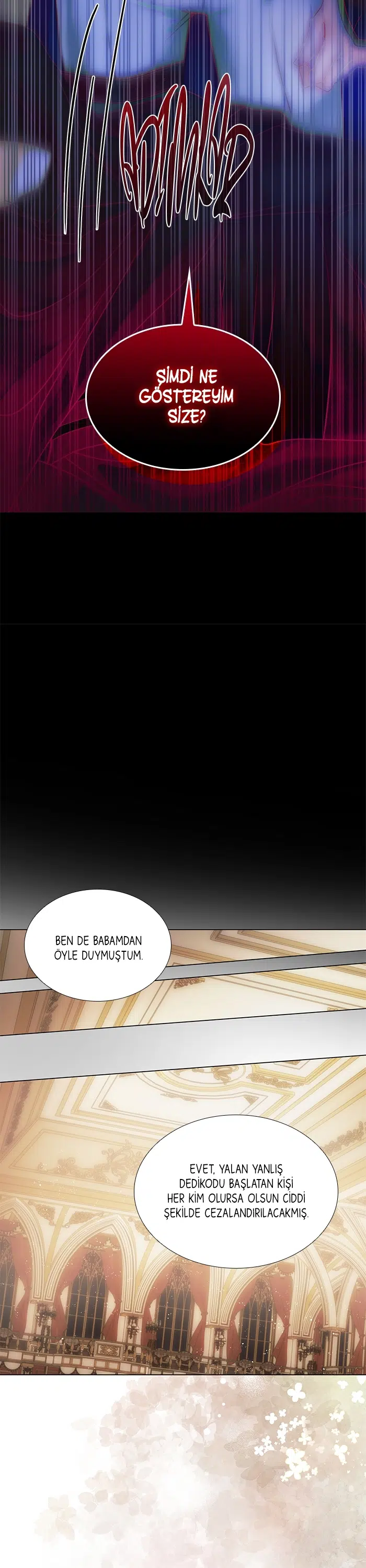 İkinci Kız Olarak Yeniden Doğdum - Bölüm 46 Sayfa 24