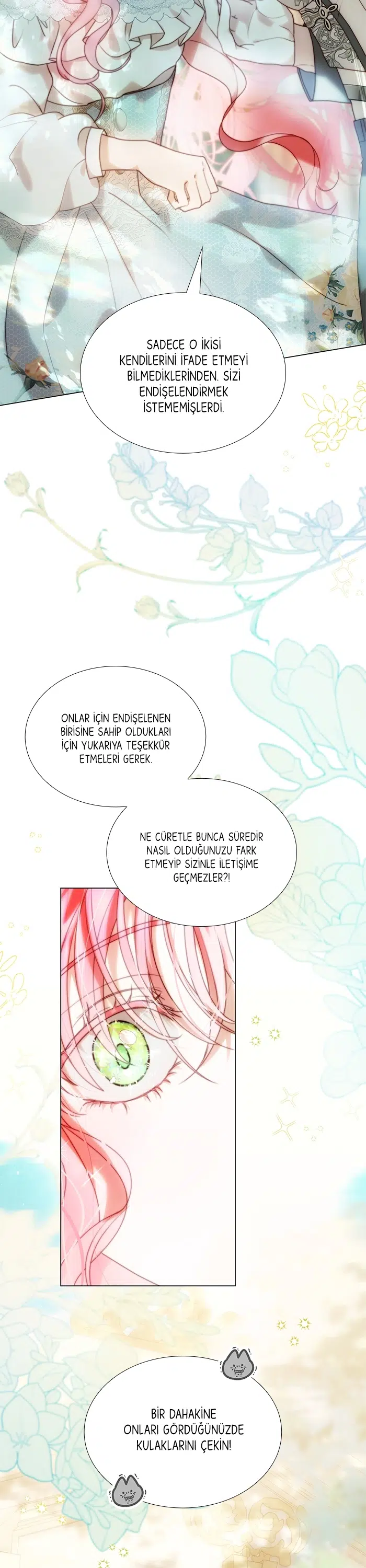 İkinci Kız Olarak Yeniden Doğdum - Bölüm 48 Sayfa 28