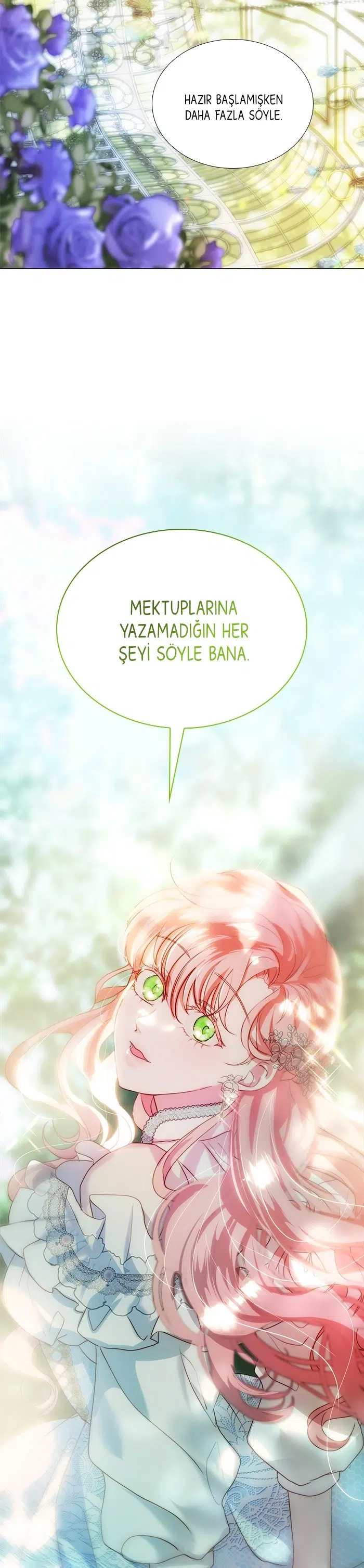 İkinci Kız Olarak Yeniden Doğdum - Bölüm 49 Sayfa 27