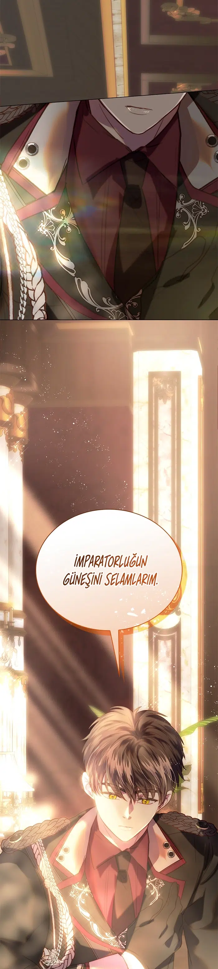 İkinci Kız Olarak Yeniden Doğdum - Bölüm 49 Sayfa 37