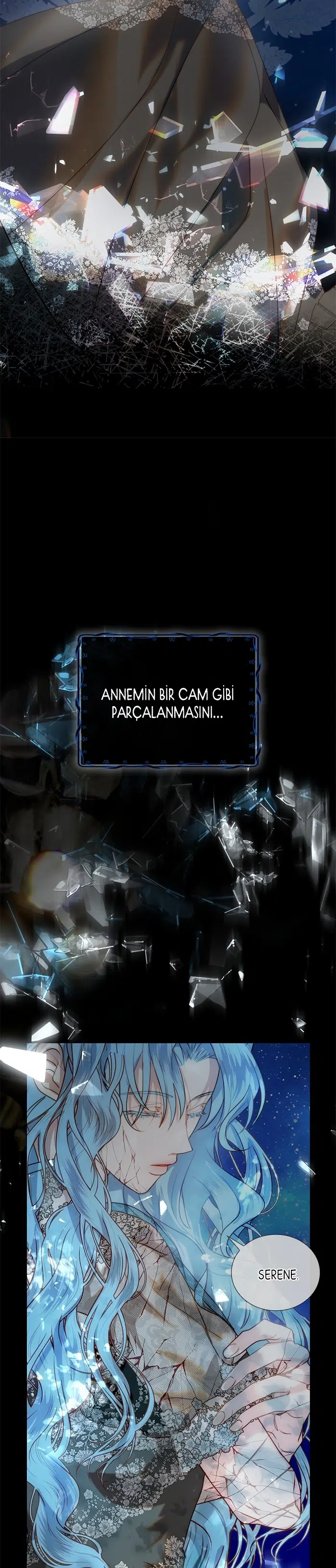 İkinci Kız Olarak Yeniden Doğdum - Bölüm 50 Sayfa 23