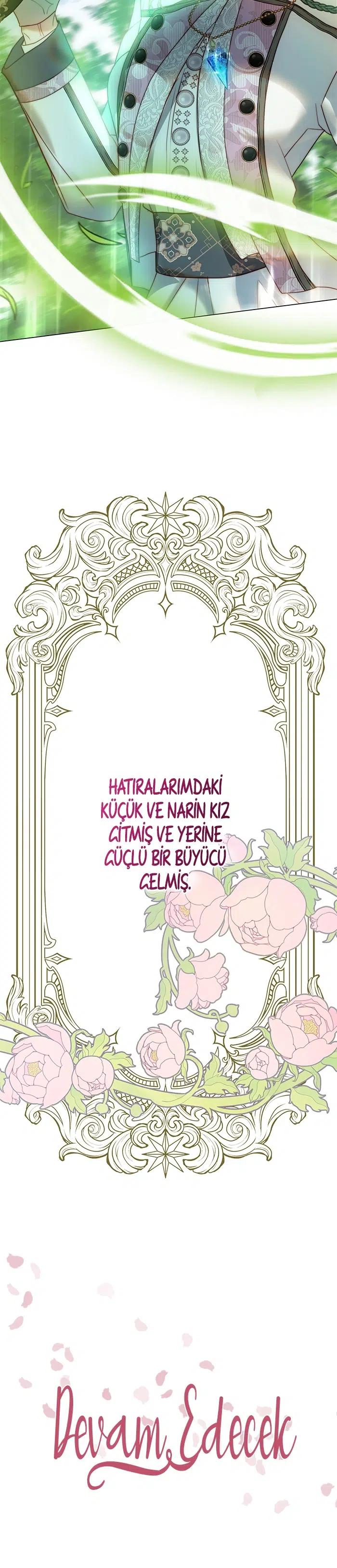 İkinci Kız Olarak Yeniden Doğdum - Bölüm 50 Sayfa 35