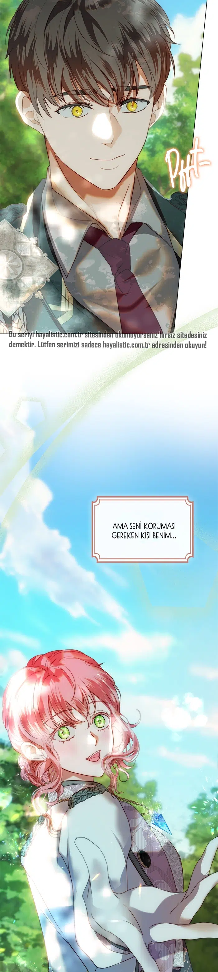 İkinci Kız Olarak Yeniden Doğdum - Bölüm 51 Sayfa 13