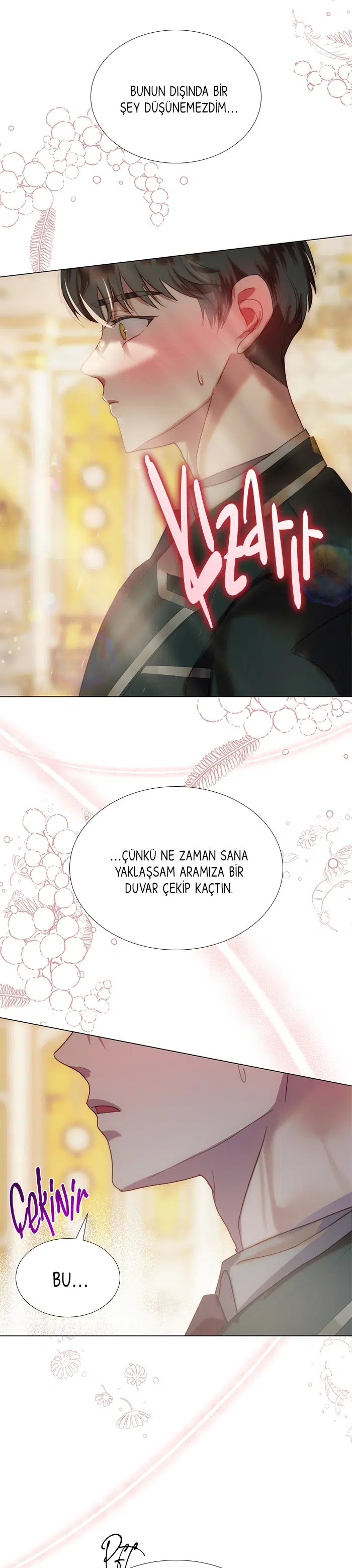 İkinci Kız Olarak Yeniden Doğdum - Bölüm 51 Sayfa 26