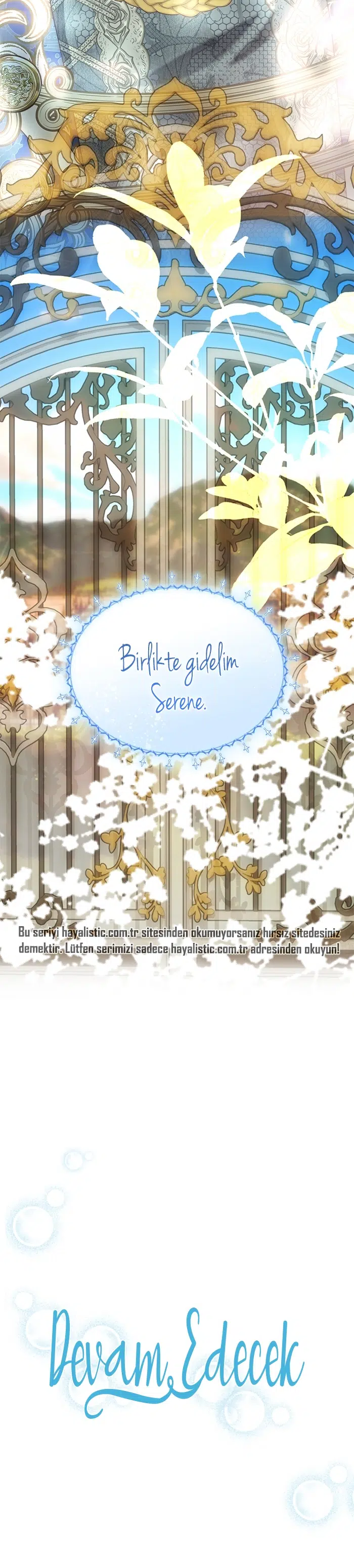 İkinci Kız Olarak Yeniden Doğdum - Bölüm 51 Sayfa 37