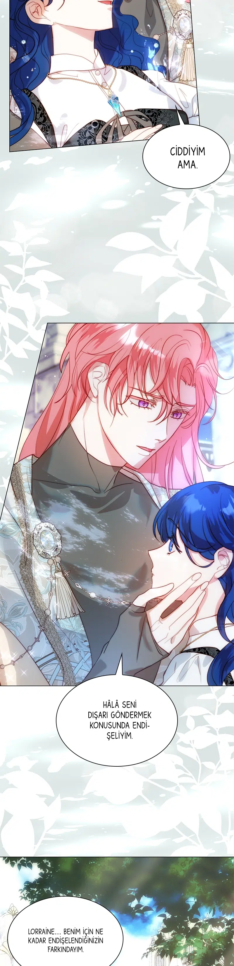 İkinci Kız Olarak Yeniden Doğdum - Bölüm 53 Sayfa 14