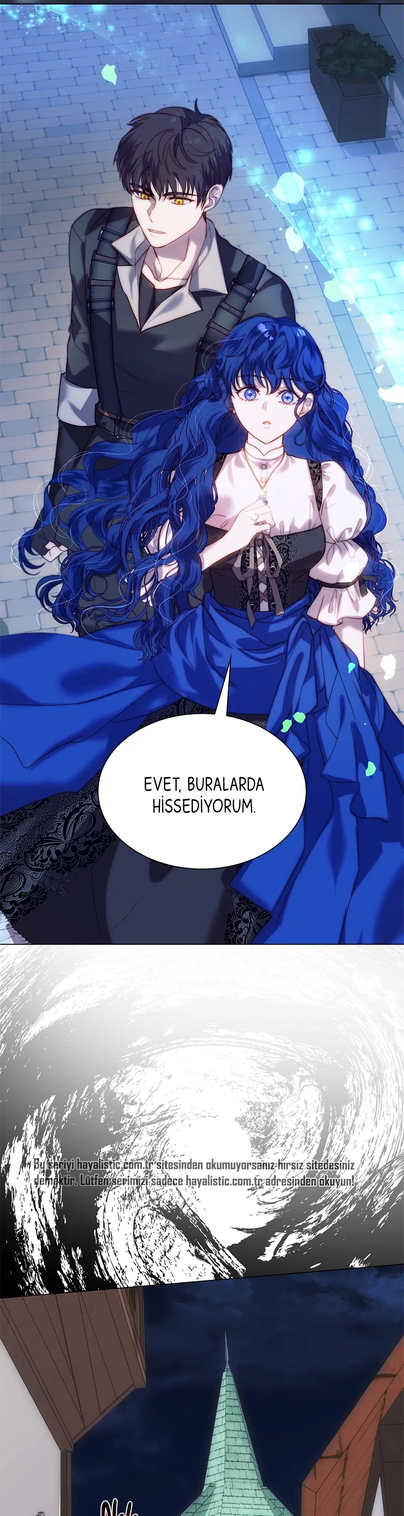 İkinci Kız Olarak Yeniden Doğdum - Bölüm 54 Sayfa 20
