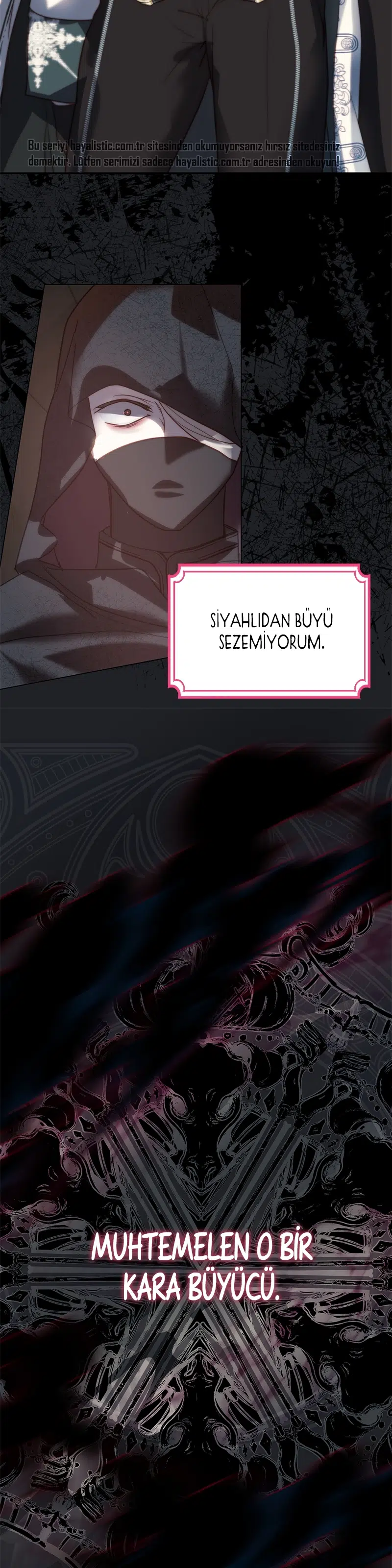 İkinci Kız Olarak Yeniden Doğdum - Bölüm 56 Sayfa 12