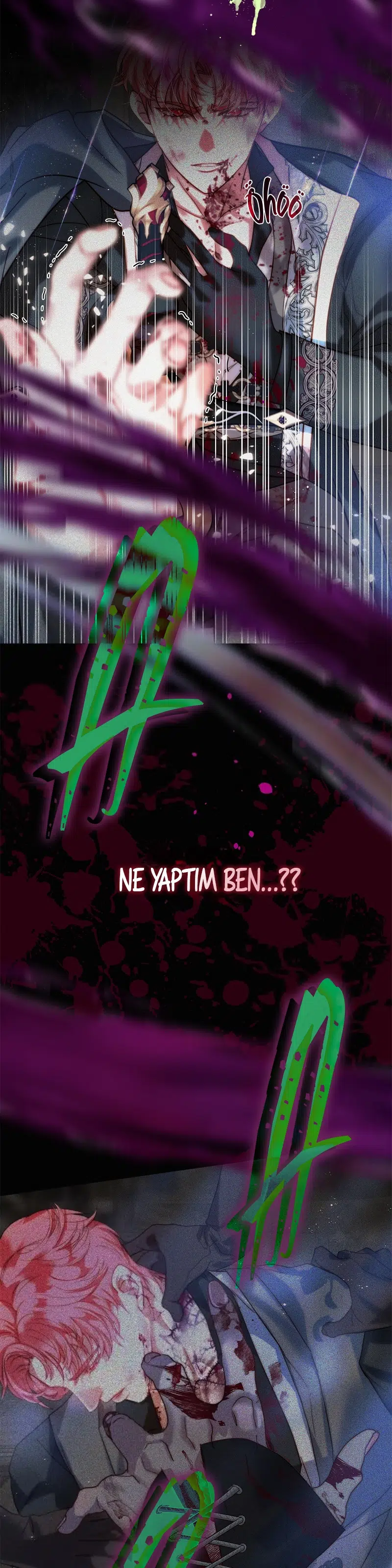 İkinci Kız Olarak Yeniden Doğdum - Bölüm 57 Sayfa 5