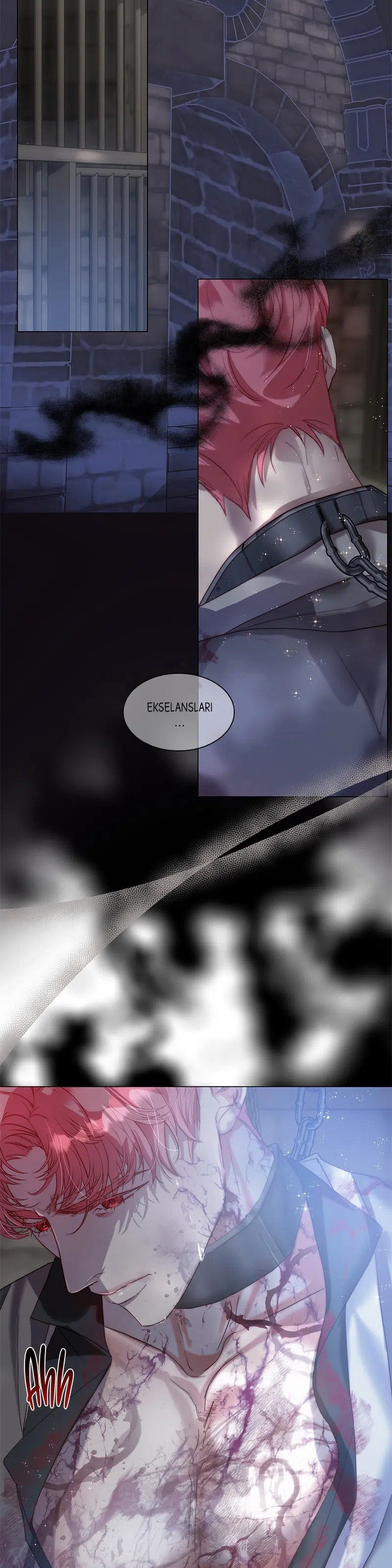 İkinci Kız Olarak Yeniden Doğdum - Bölüm 57 Sayfa 10