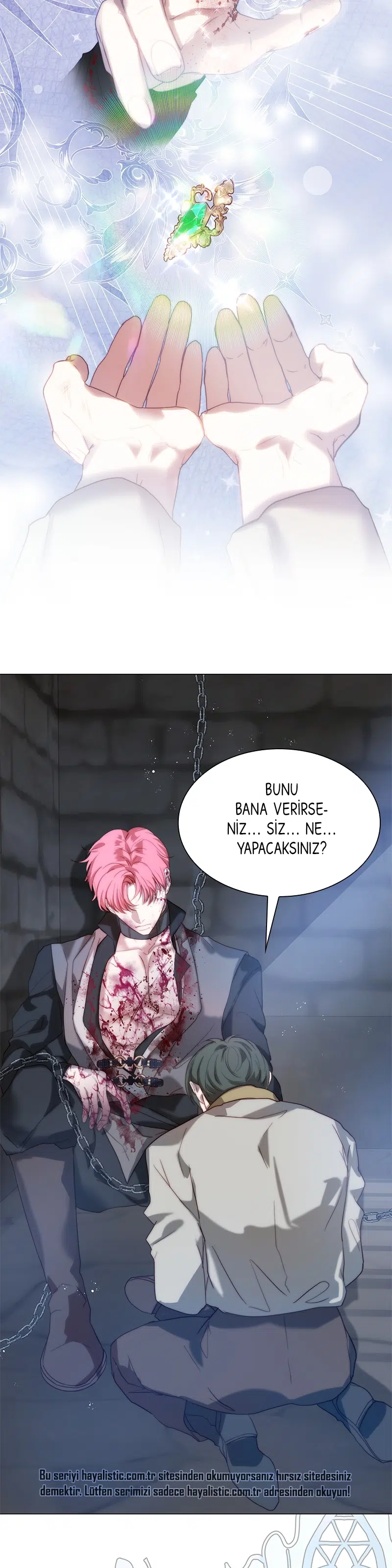 İkinci Kız Olarak Yeniden Doğdum - Bölüm 57 Sayfa 12