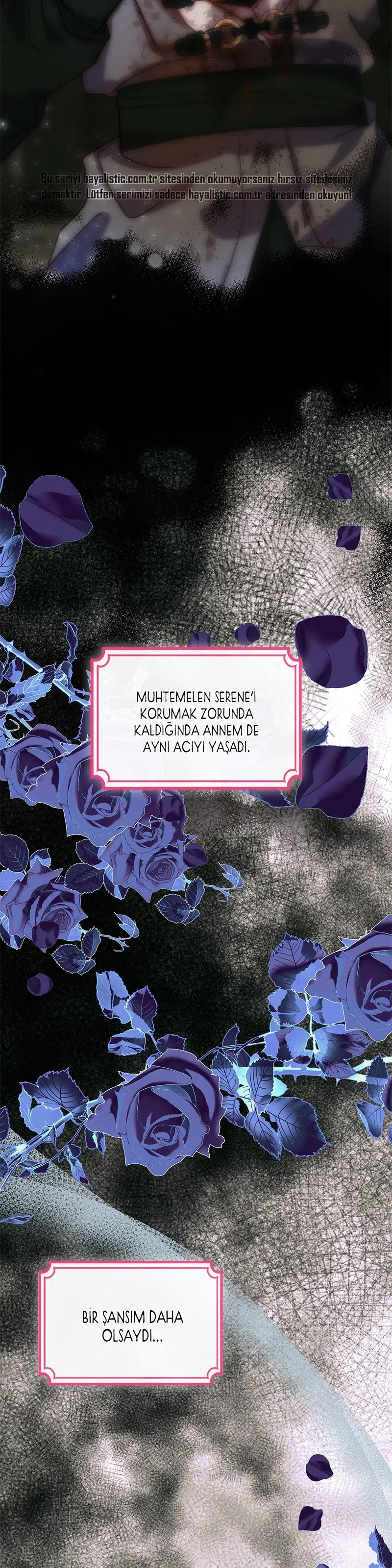 İkinci Kız Olarak Yeniden Doğdum - Bölüm 57 Sayfa 15