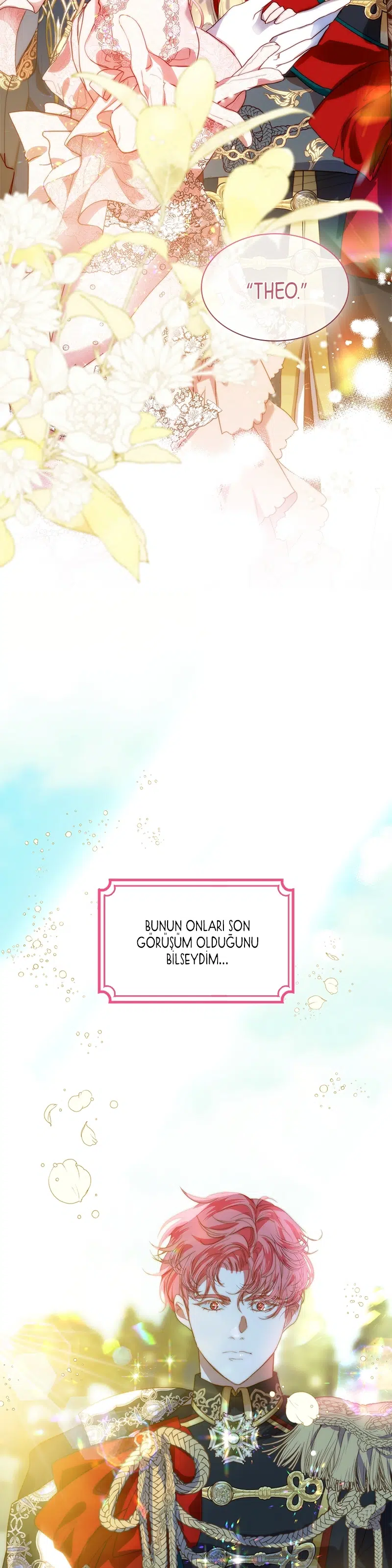 İkinci Kız Olarak Yeniden Doğdum - Bölüm 57 Sayfa 22