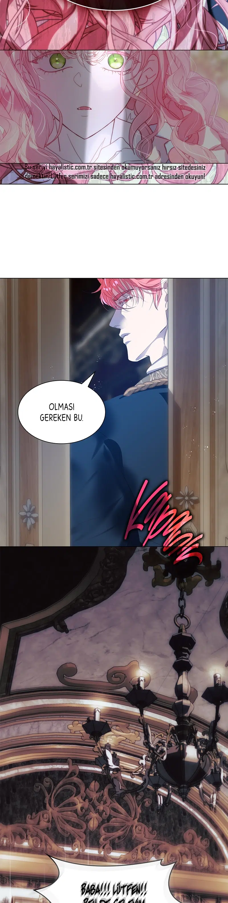 İkinci Kız Olarak Yeniden Doğdum - Bölüm 57 Sayfa 32