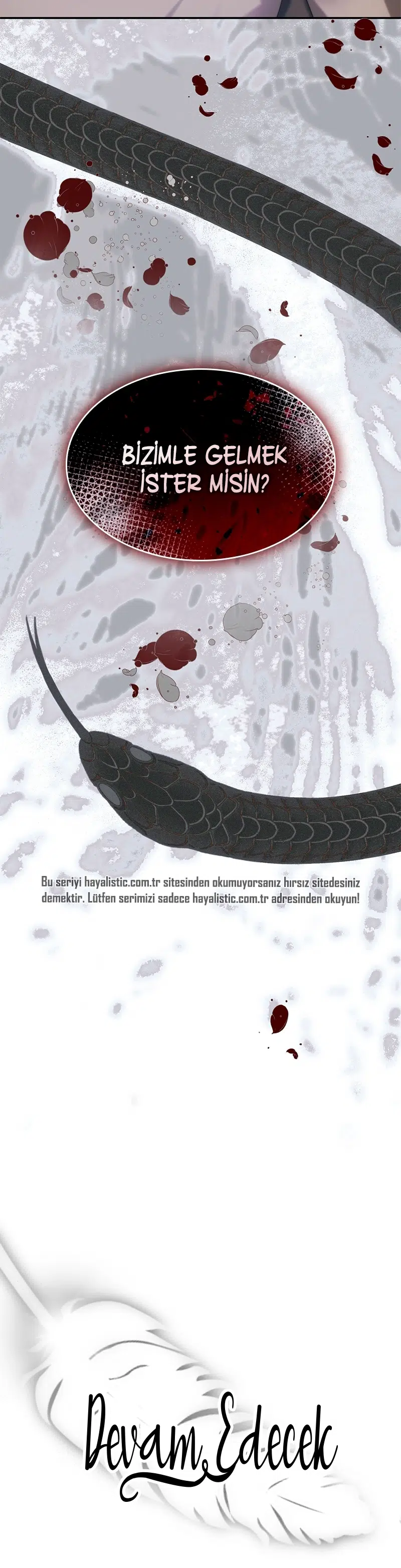 İkinci Kız Olarak Yeniden Doğdum - Bölüm 58 Sayfa 41