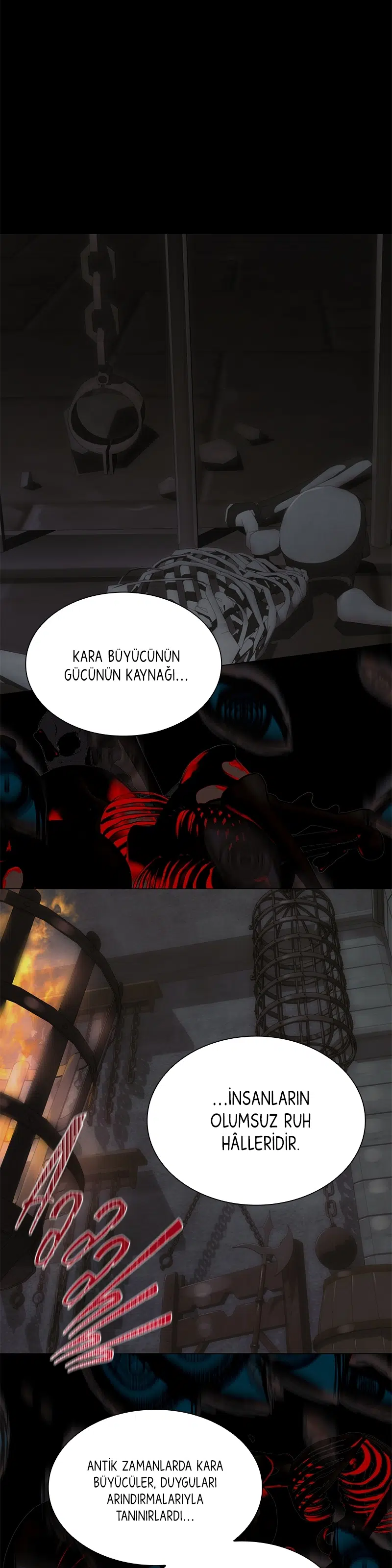 İkinci Kız Olarak Yeniden Doğdum - Bölüm 59 Sayfa 22